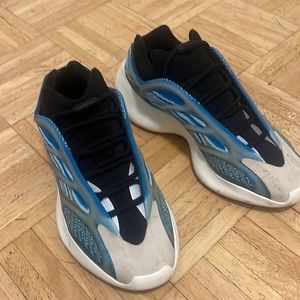 Adidas Yeezy ortholite men size 7 excellent condition no box